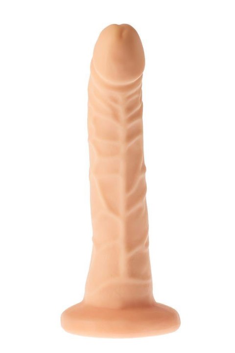 Dream Toys MR. DIXX CAPTAIN COOPER 8.3INCH DONG