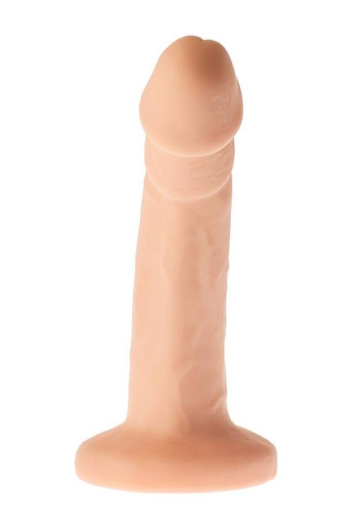 Dream Toys MR. DIXX TROUBLE TONY 7.1INCH DONG