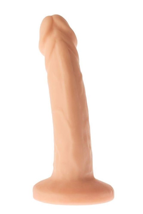 Dream Toys MR. DIXX TROUBLE TONY 7.1INCH DONG