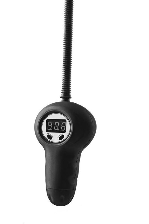 Dream Toys RAMROD AUTOMATIC DIGITAL PENIS PUMP