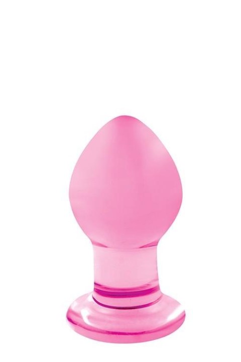 NS Novelties CRYSTAL SMALL PINK