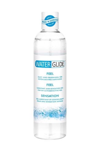 Żel na bazie wody WATERGLIDE 300 ML FEEL