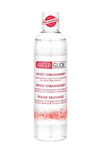 Waterglide WATERGLIDE 300 ML SWEET STRAWBERRY