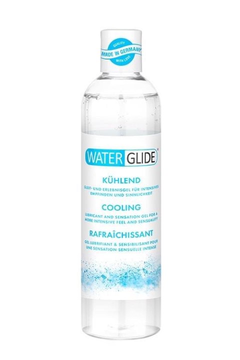 Waterglide WATERGLIDE 300ML COOLING