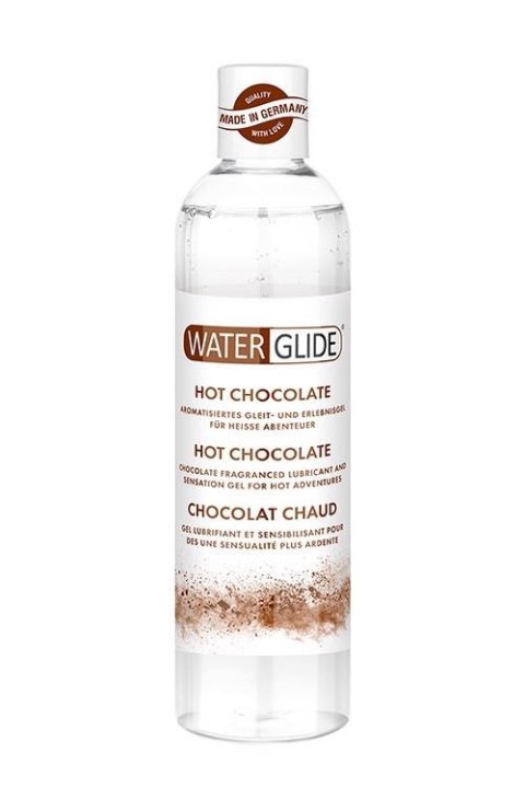 Waterglide WATERGLIDE 300ML HOT CHOCOLATE