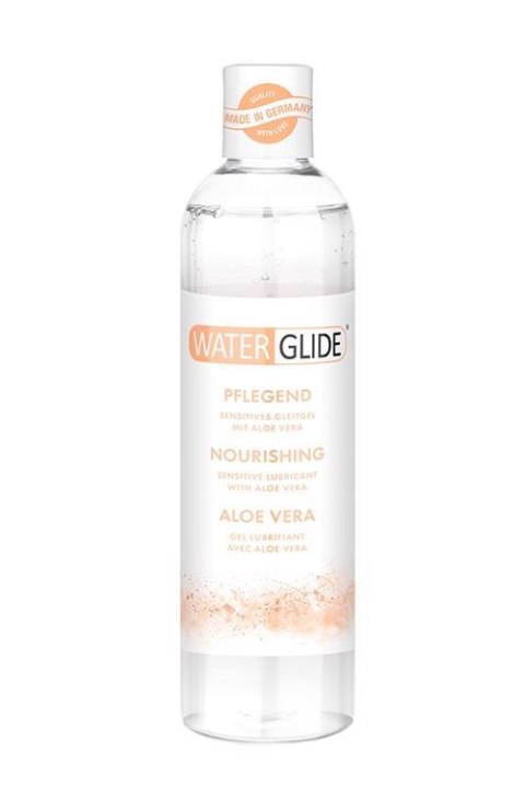 Waterglide WATERGLIDE 300ML NOURISHING