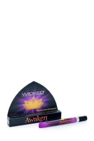 Wicked Sensual Care WICKED AWAKEN STIMULATING CLITORAL GEL