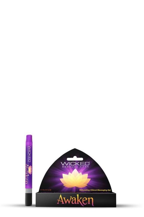 Wicked Sensual Care WICKED AWAKEN STIMULATING CLITORAL GEL