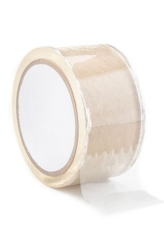 Ouch! Bondage Tape - Transparent