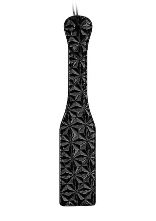 Ouch! Luxury Paddle - Black