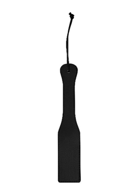 Ouch! Luxury Paddle - Black