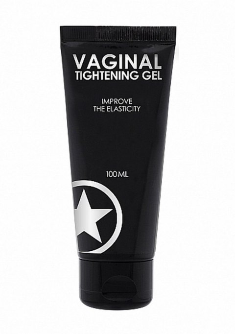 Ouch! Ouch! - Vaginal Tightening Gel - 100 ml