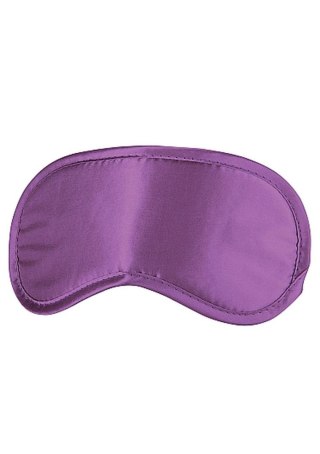 Ouch! Soft Eyemask - Purple