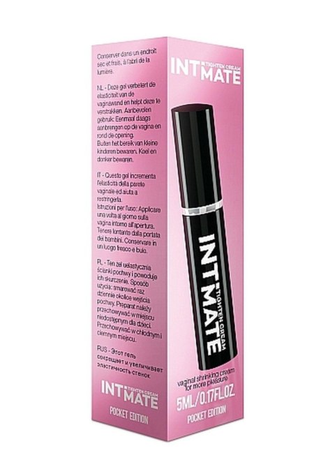 Pharmquests Female Spray - Intimate Tighten Cream - 5 ml