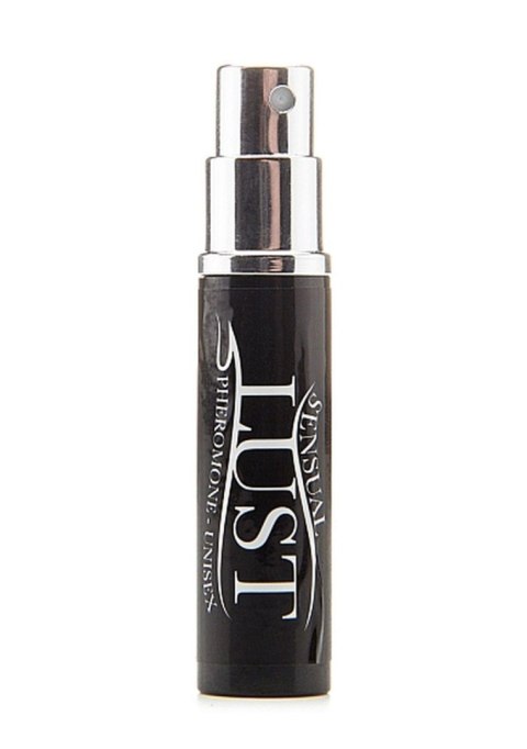 Pharmquests Female Spray - Sensual Lust Pheromone Unisex - 5 ml