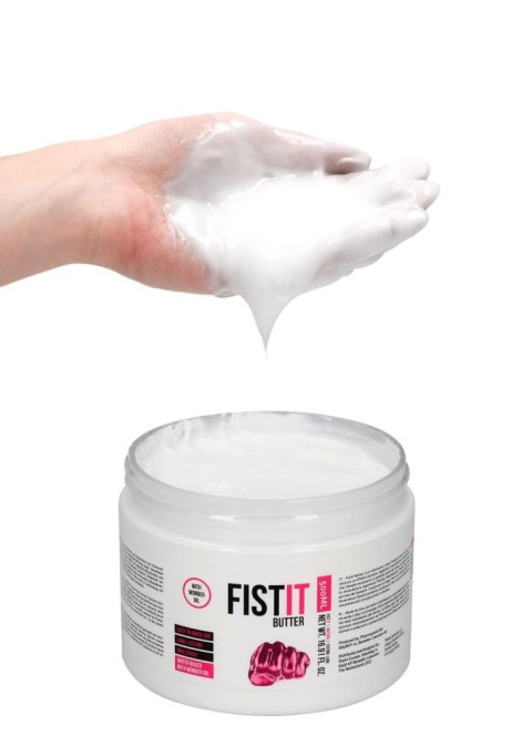 Fist It Fist IT - Butter - 500 ml