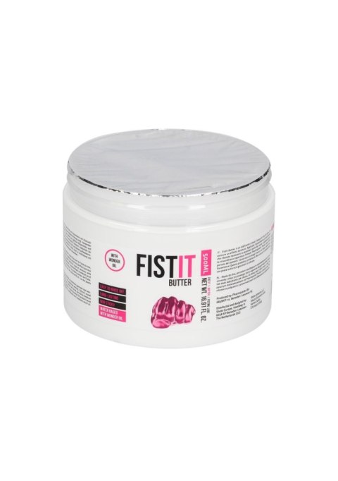 Fist It Fist IT - Butter - 500 ml