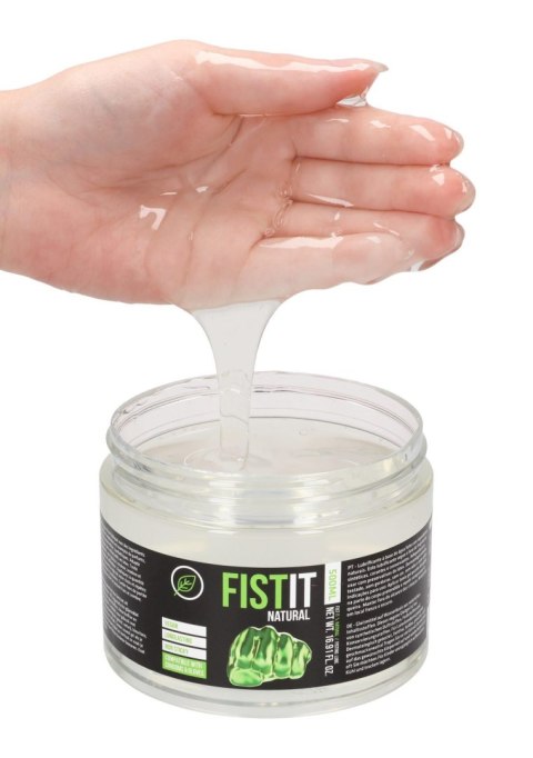 Fist It Fistit - Natural - 500 ml