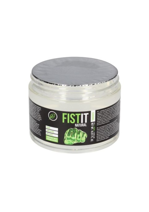 Fist It Fistit - Natural - 500 ml