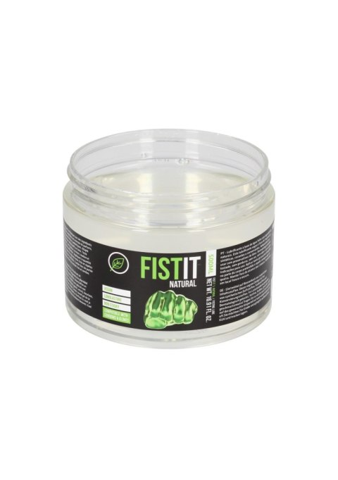 Fist It Fistit - Natural - 500 ml