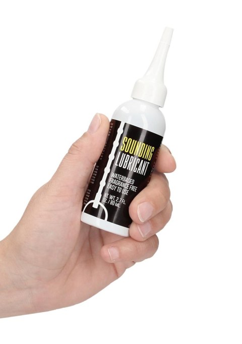 Fist It Urethral Sounding Lubricant - 80 ml