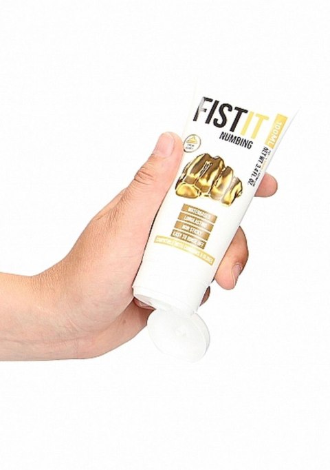 Pharmquests Fist It - Desensitizer - 100 ml