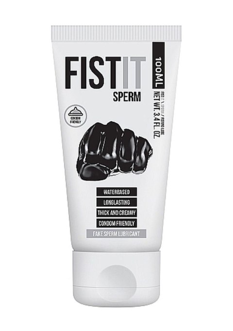 Pharmquests Fist It - Sperm - 100 ml