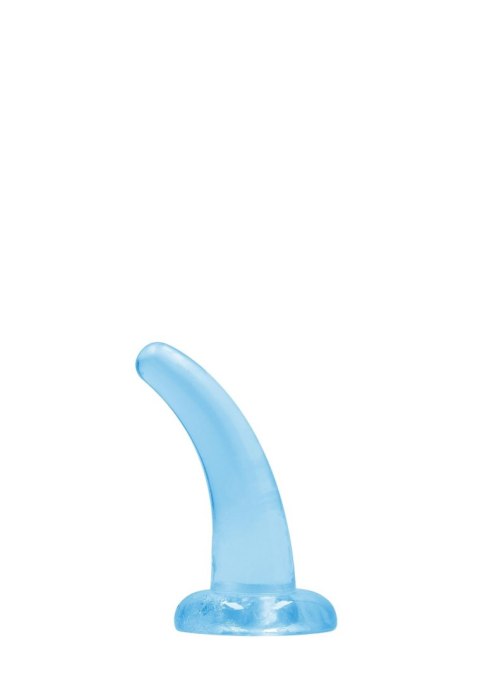 RealRock Non Realistic Dildo with Suction Cup - 4,5""""/ 11,5 cm