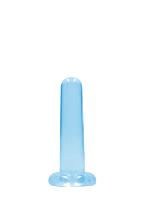 RealRock Non Realistic Dildo with Suction Cup - 5,3""""/ 13,5 cm