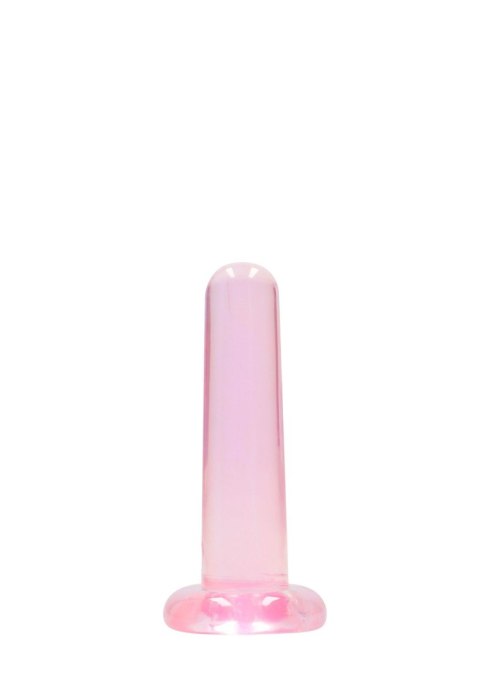 RealRock Non Realistic Dildo with Suction Cup - 5,3""""/ 13,5 cm