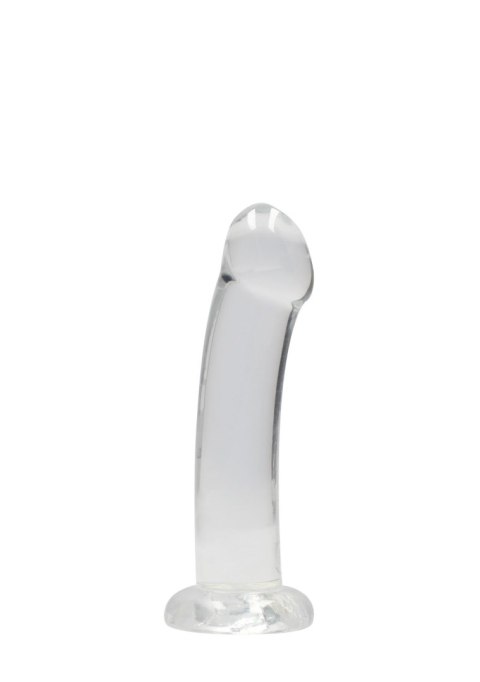 RealRock Non Realistic Dildo with Suction Cup - 6,7""""/ 17 cm