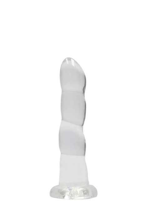 RealRock Non Realistic Dildo with Suction Cup - 7""""/ 17 cm