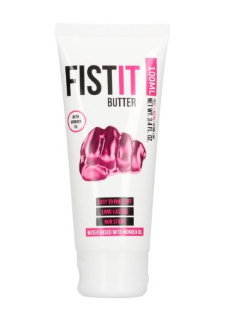 Shots Fist IT - Butter - 100 ml