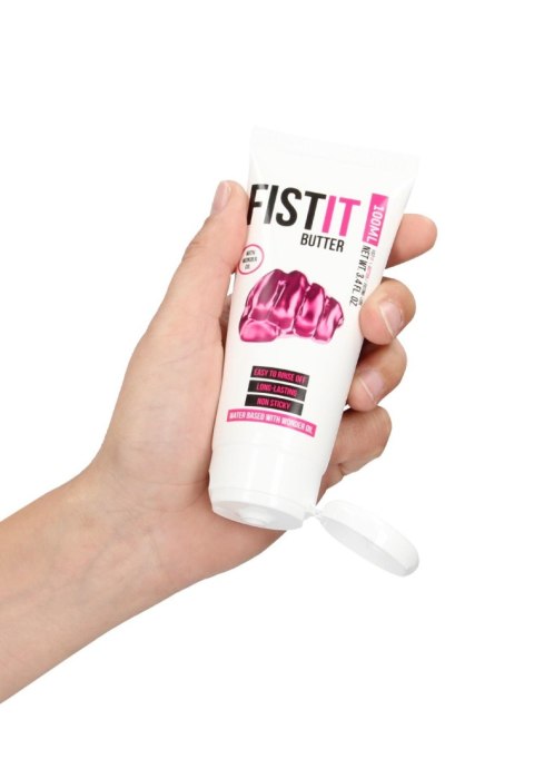 Shots Fist IT - Butter - 100 ml