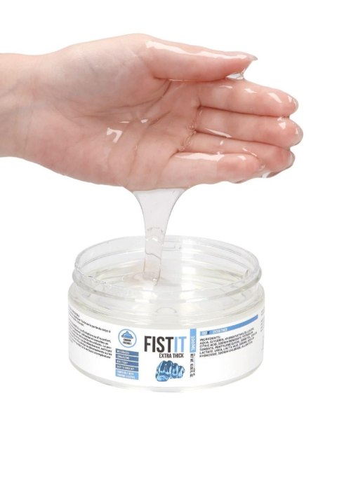 Shots Fist It - Extra Thick - 300 ml