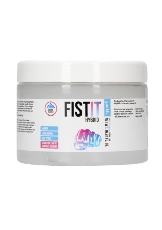 Shots Fist It - Hybrid - 500 ml