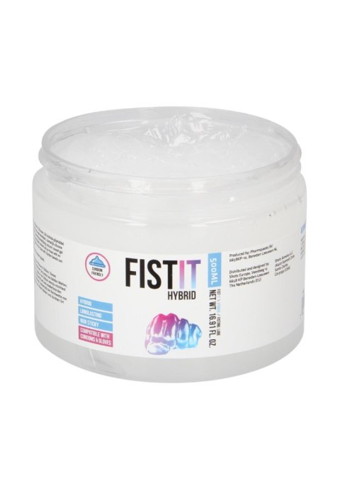 Shots Fist It - Hybrid - 500 ml