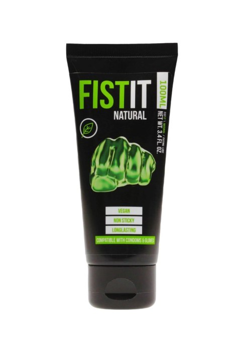 Shots Fist It - Natural - 100 ml