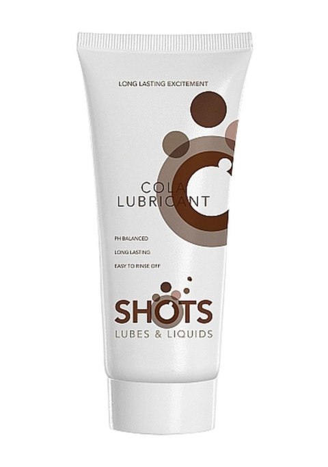 ShotsToys Cola Lubricant - 100 ml