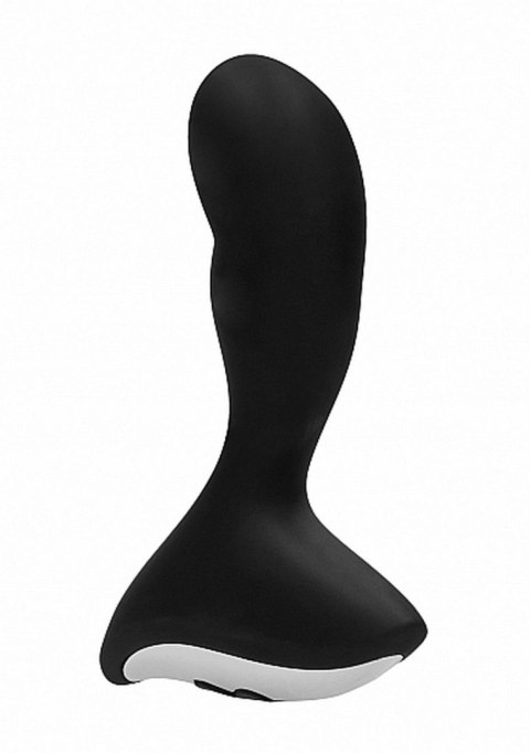 Simplicity GERON Anal vibrator - Black