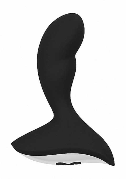 Simplicity GERON Anal vibrator - Black