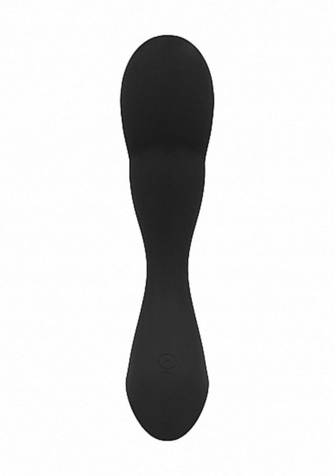 Simplicity GERON Anal vibrator - Black