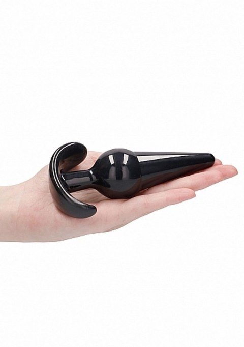 Sono NO. 80 - 4-Piece Butt Plug Set - Black