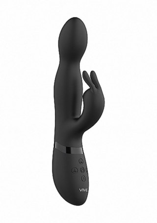 Vive Niva - 360degrees Rabbit - Black