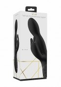 Vive Niva - 360degrees Rabbit - Black