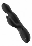 Vive Niva - 360degrees Rabbit - Black