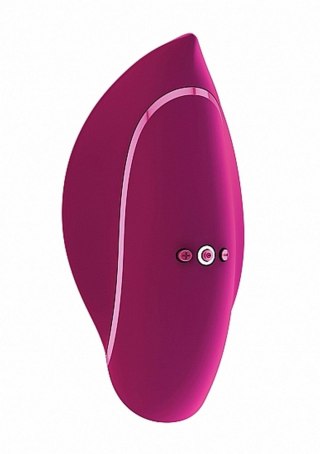 Vive Stymulator Minu - Lay On Vibrator - Pink