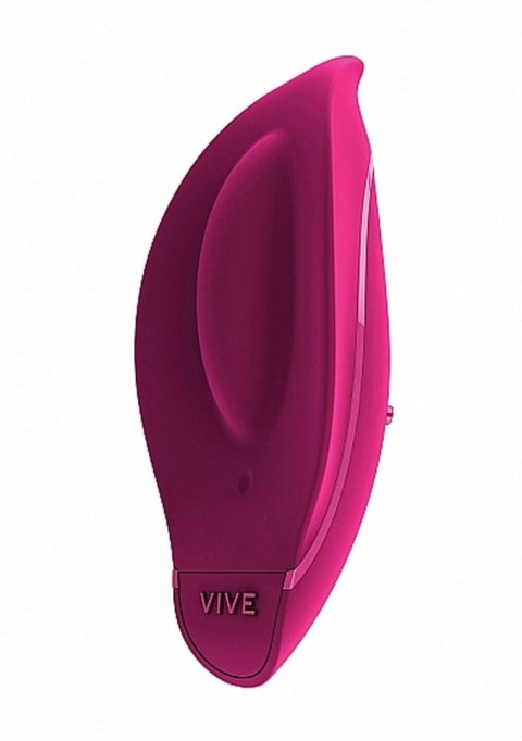 Vive Stymulator Minu - Lay On Vibrator - Pink