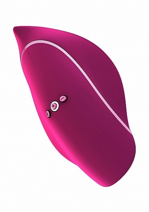 Vive Stymulator Minu - Lay On Vibrator - Pink