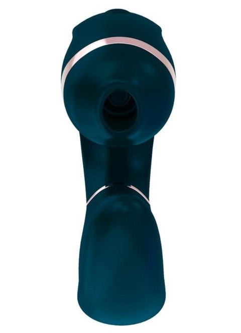 Adrien Lastic Wibrator-My G (Teal)